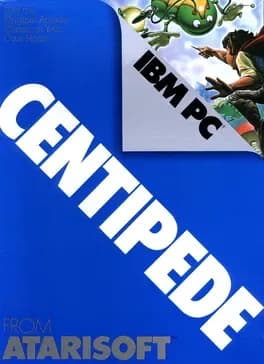 centipede--12