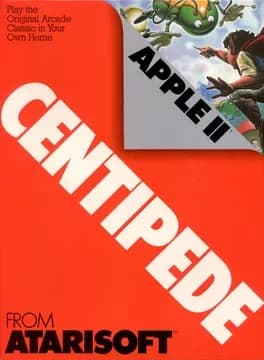 centipede--16
