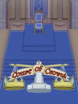 court-of-crowns