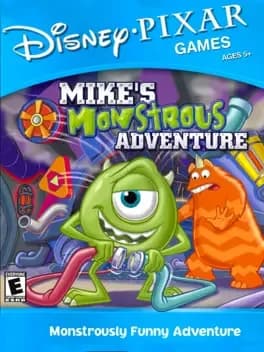 mikes-monstrous-adventure