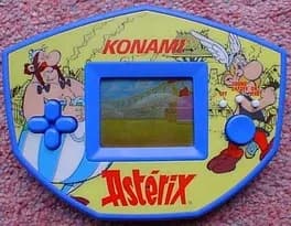 asterix--3