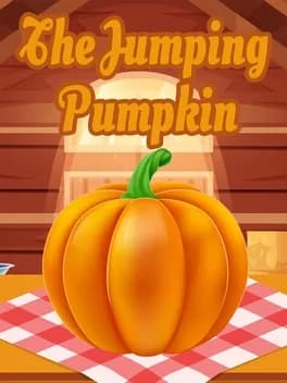 the-jumping-pumpkin
