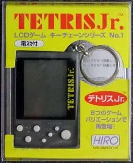 tetris-jr
