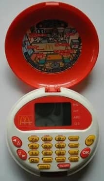 mcdonalds-work-challenge