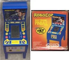robocop-pinball
