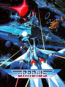 gradius--3