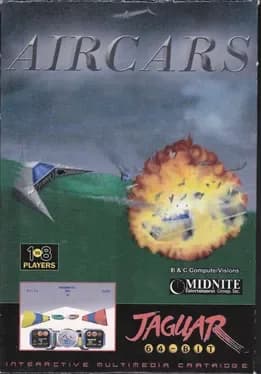 aircars