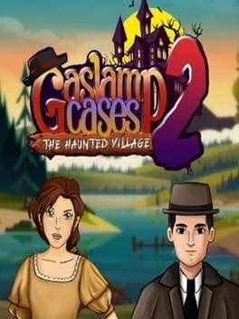 gaslamp-cases-2-the-haunted-village