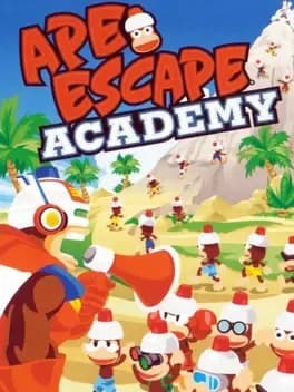 ape-escape-academy