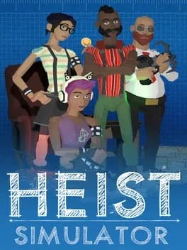 heist-simulator
