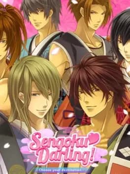 shall-we-date-sengoku-darling-choose-your-destination