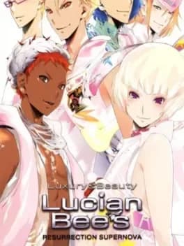 lucian-bees-resurrection-supernova