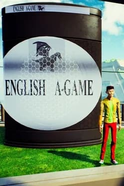 english-a-game