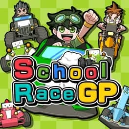 school-race-gp