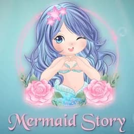 mermaid-story