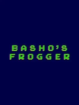 bashos-frogger