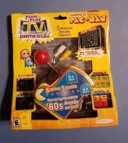 namco-featuring-pac-man