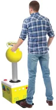 pac-man-giant-joystick