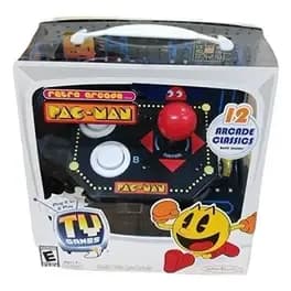 retro-arcade-pac-man