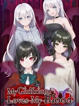 my-girlfriend-loves-my-blood