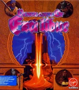 vengeance-of-excalibur