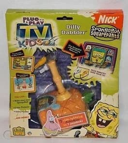 spongebob-squarepants-dilly-dabber
