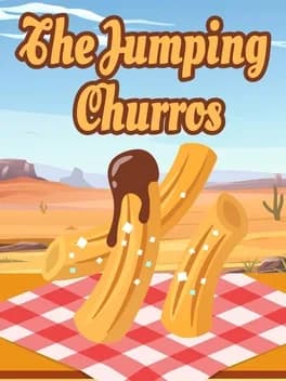 the-jumping-churros