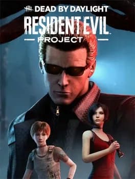 dead-by-daylight-resident-evil-project-w