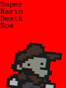 super-mario-death-row