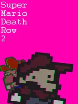 super-mario-death-row-2-shroomshank-redemption