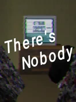 theres-nobody