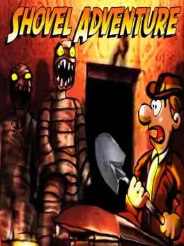 shovel-adventure