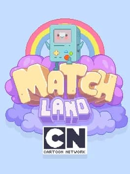 cartoon-network-match-land