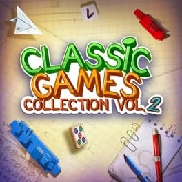 classic-games-collection-vol-dot-2