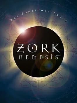 zork-nemesis-the-forbidden-lands