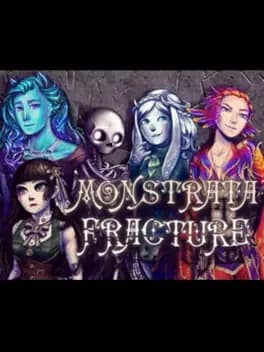 monstrata-fracture