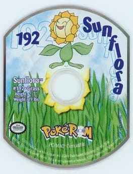 pokerom-sunflora