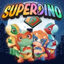 super-dino