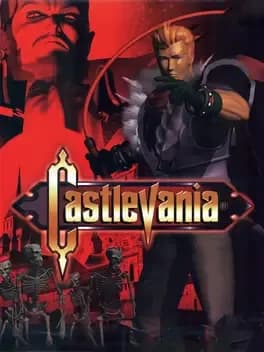 castlevania--2