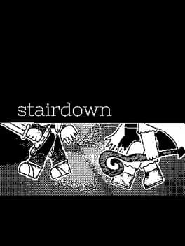 stairdown