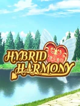 hybrid-harmony