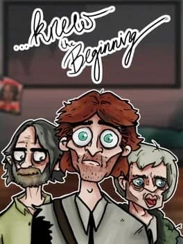 dot-dot-dot-knew-the-beginning