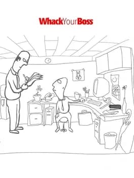whack-your-boss