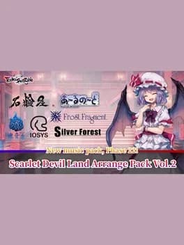 touhou-spell-bubble-scarlet-devil-land-arrange-song-pack-vol-dot-2