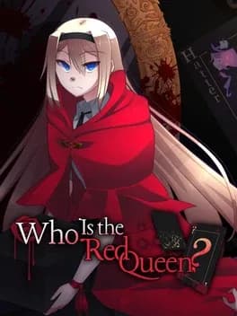 who-is-the-red-queen