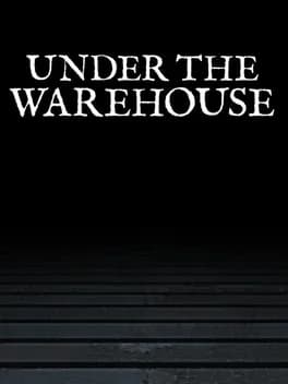 under-the-warehouse