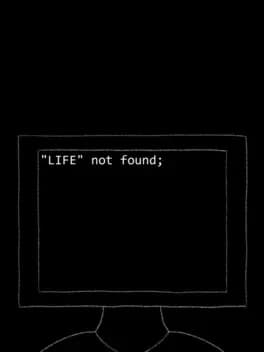 life-not-found