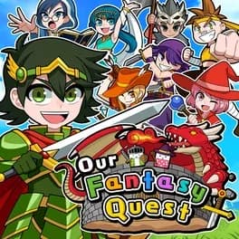 our-fantasy-quest
