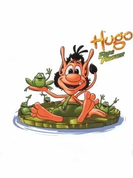 hugo-frog-fighter