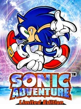 sonic-adventure-limited-edition